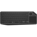 NATEC Turbot 2 US (NKL-2317) Клавиатури