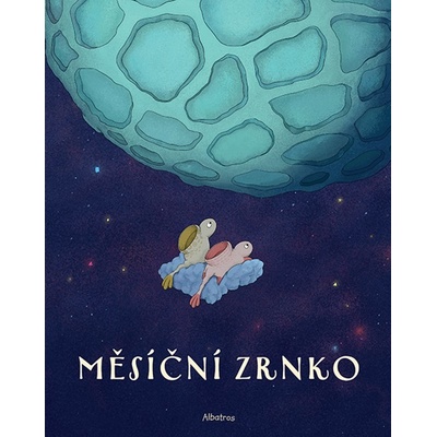 Měsíční zrnko
