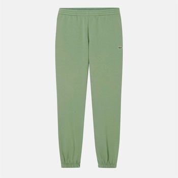 Lacoste Анцуг Lacoste Men's Basic Fleece Jogging Bottoms - Thyme S86