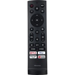Hisense erf3ad90h - оригинален дистанционен контрол с гласово управление (erf3ad90h)