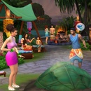 Hry na PC The Sims 4 Život na ostrově