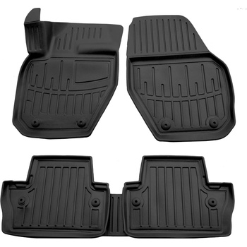 Image 1 of Umbrella Volvo S60 II 106054