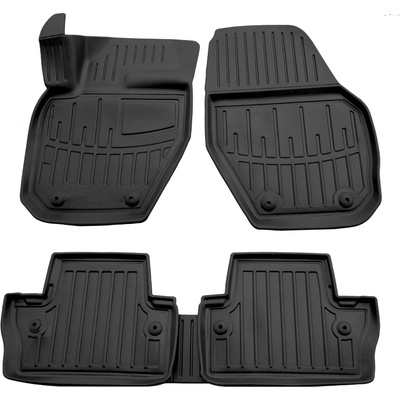 Umbrella Volvo S60 II 106054