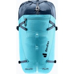 Deuter Дамска раница за катерене deuter Guide 28 l SL lagoon/ink