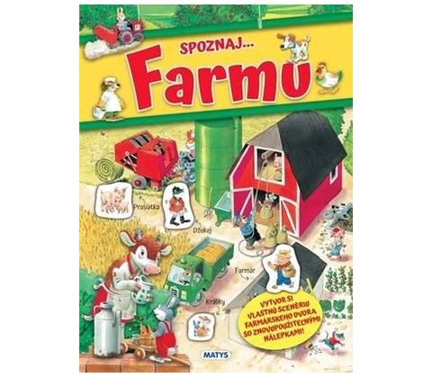 SpoznajFarmu