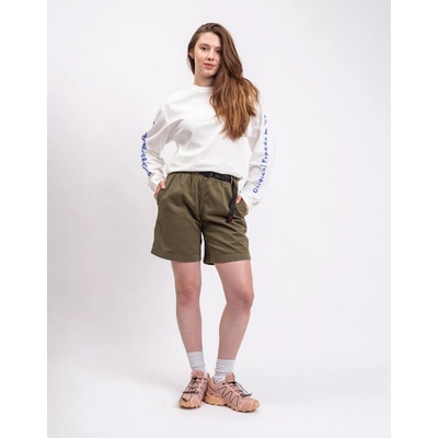 Gramicci W's G-Short olive