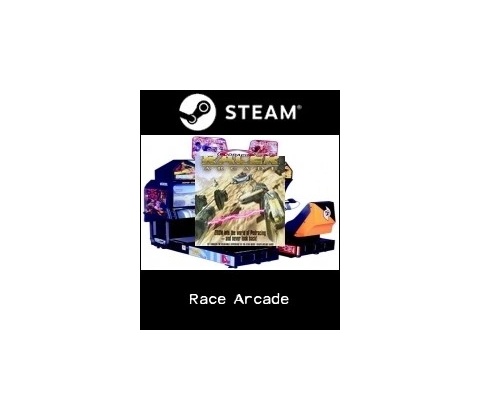 Arcade Race
