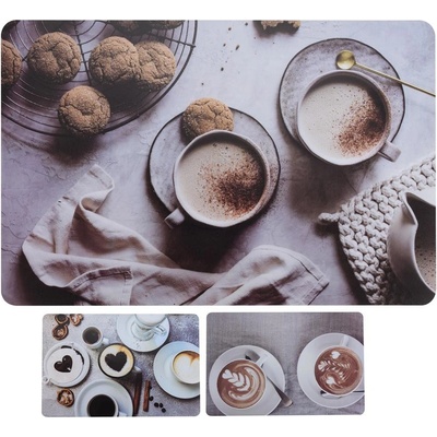 Orion prostírání UH COFFEE 43,5x28,5cm – Zboží Dáma