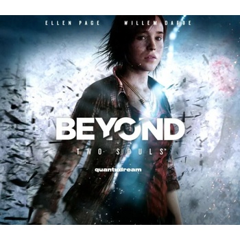 Beyond Two Souls