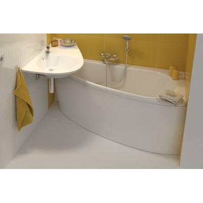 Ravak Avocado 150 x 75 cm CS01000000 – Zboží Dáma