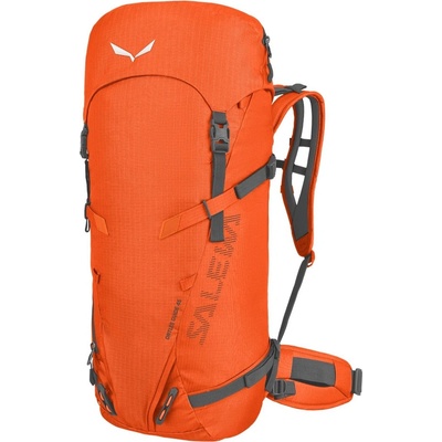 Salewa Ortles Guide 45l oranžová