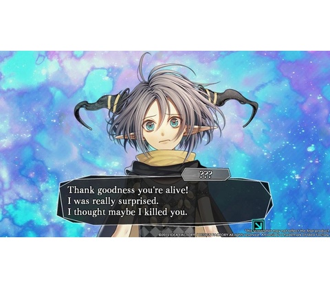 Amnesia: Memories