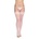 Softline Дълги hold-ups чорапи Sorftline 5543 бели