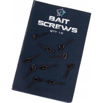 Kevin Nash Vrtáčik Bait Screws