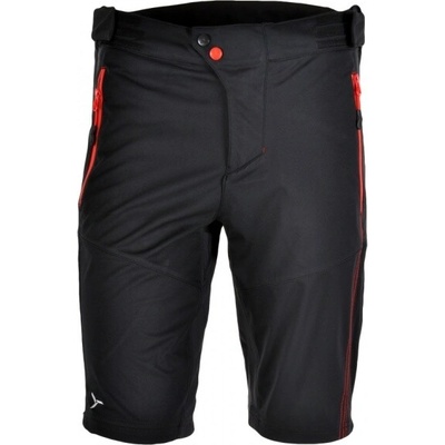 Silvini Orco MP1107 black/red