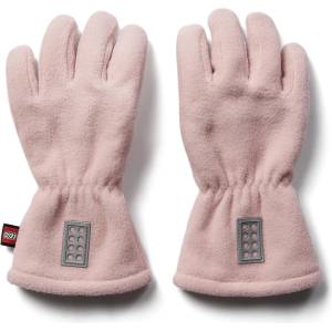 LEGO Детски ръкавици LEGO Kid's Azun 722 Gloves - Light Pink - размер 122/128 (EU) (202-6416-0413)