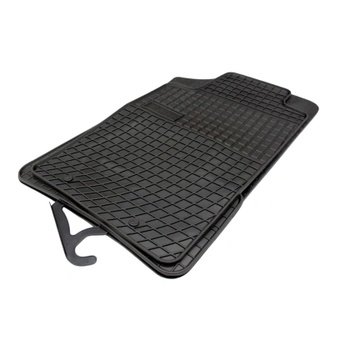 Гумени стелки за peugeot 206 (1998-2012)