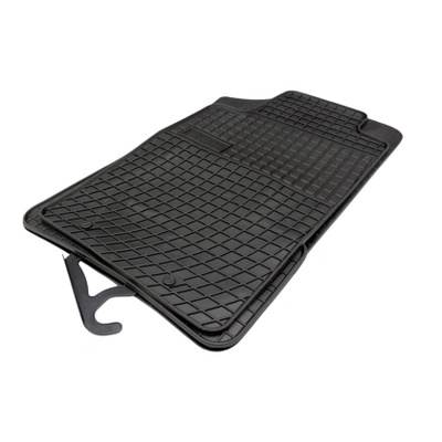 Гумени стелки за peugeot 206 (1998-2012)