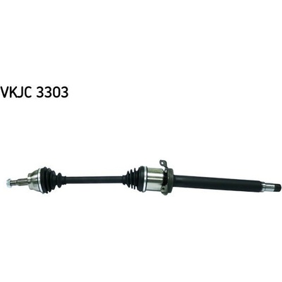 Hnací hřídel SKF VKJC 3303 – Zbozi.Blesk.cz