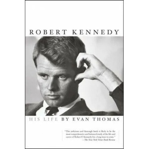 Robert Kennedy | Evan Thomas (ISBN: 9780743203296)