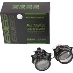 Carmart Би Лед Лупи 3" Aozoom - A3 MAX, 32W / 39W