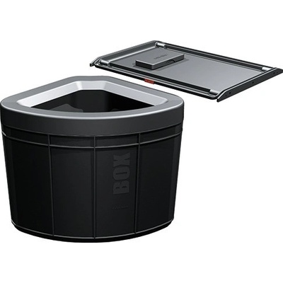 Odpadkový kôš FRANKE Solo sorter 60 121.0307.572 1x40l