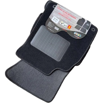 Paolo Стелки мокет съвместими с Audi A5 с копки