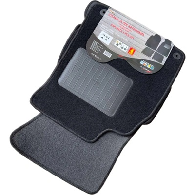 Paolo Стелки мокет съвместими с Audi A5 с копки