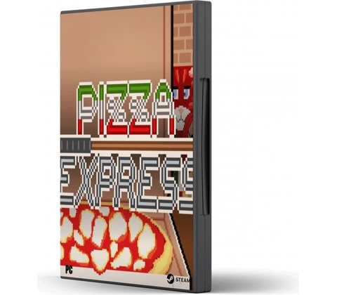 Pizza Express