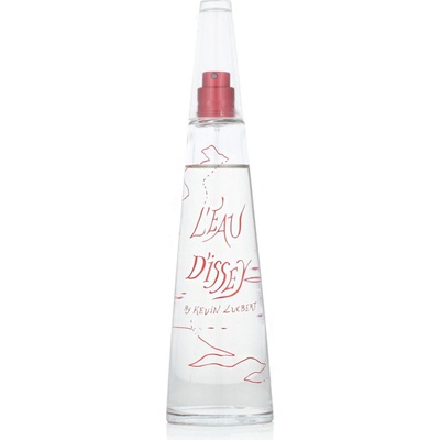 Issey Miyake L'Eau d'Issey Summer Edition by Kevin Lucbert Toaletná voda dámska 100 ml