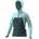 Dynafit Дамско софтшел яке Dynafit Women's Transalper DST Jacket Softshell jacket - Cloud Blue (103-2493-0413)
