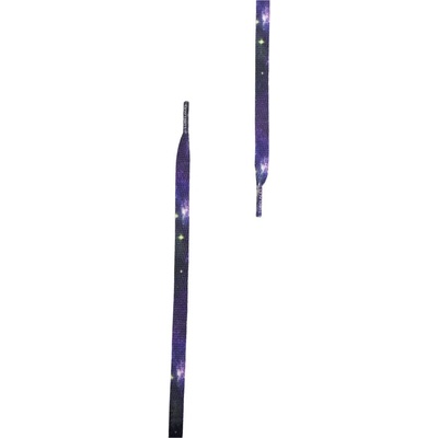 Tubelaces Special Flat Galaxy farebné