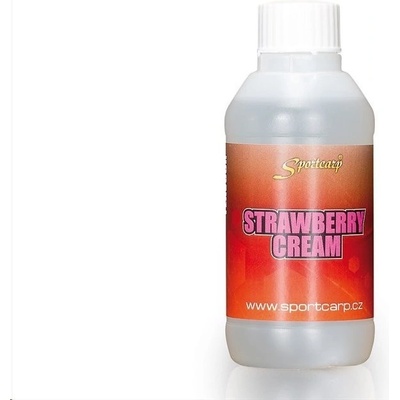 Sportcarp Esence Exclusive Strawberry Cream 100 ml