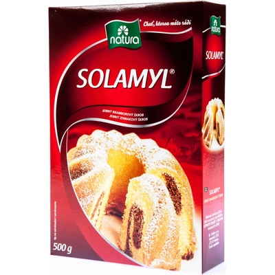 Natura Solamyl 0,5 kg
