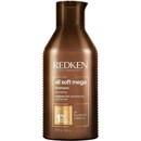 Šampony Redken All Soft Shampoo 300 ml