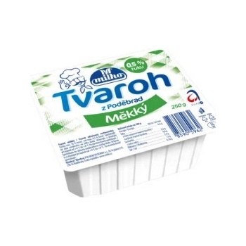 Milko Tvaroh odtučněný 250 g