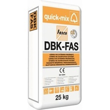 QUICK-MIX DBK-FAS C2T 25 kg