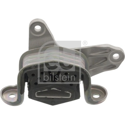 Ulożenie automatickej prevodovky Febi Bilstein 48370