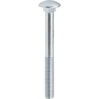 ELMARK БОЛТ КОЛАРСКИ 5.8 szm m8Х50ММ (szm-08050)