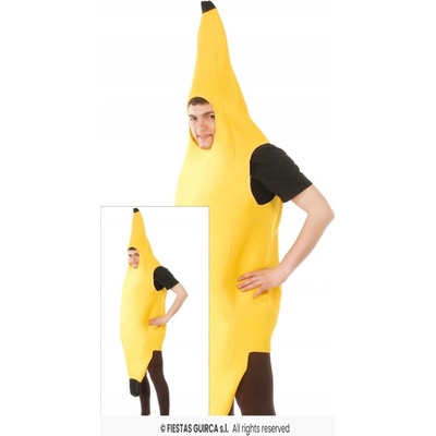 banán
