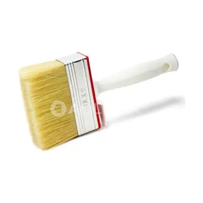 ELIT-SK Štetec na plochy PROFI, na rozpúšťadlové, latexové farby, moridlá 140x30mm