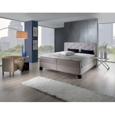 New Design CZ Diva Boxspring