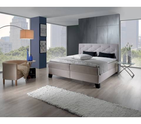 New Design CZ Diva Boxspring
