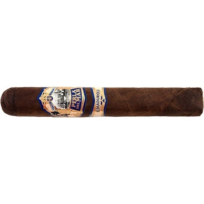 Perla Del Mar Double Toro Maduro 25 ks