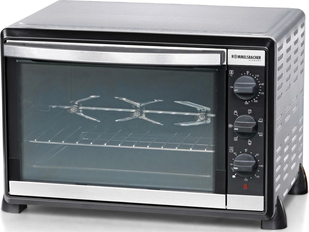 Rommelsbacher BG 1805/E