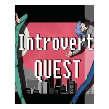 Introvert Quest