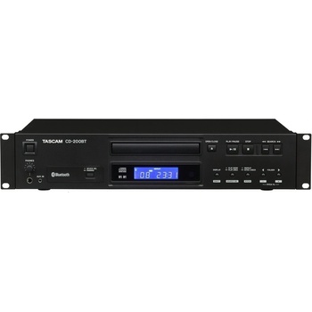 Tascam CD-200