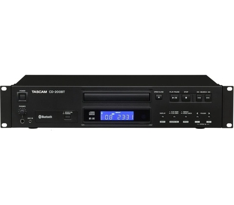 Tascam CD-200