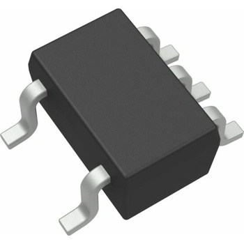 Texas Instruments TLV70033DCKT