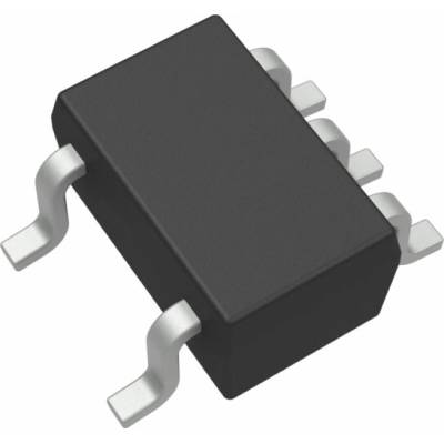 Texas Instruments TLV70033DCKT
